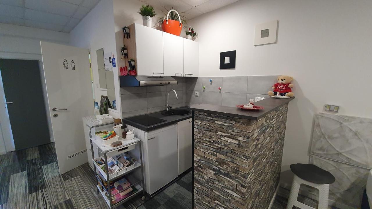 Medek- studio apartman Appartamento Krapinske Toplice Esterno foto